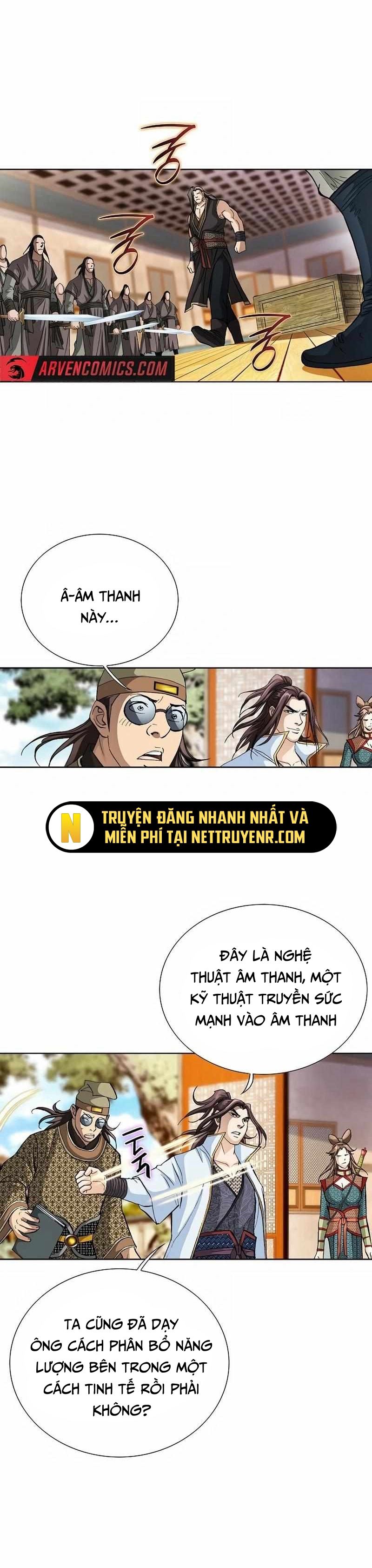 Nettruyen Truyện tranh online