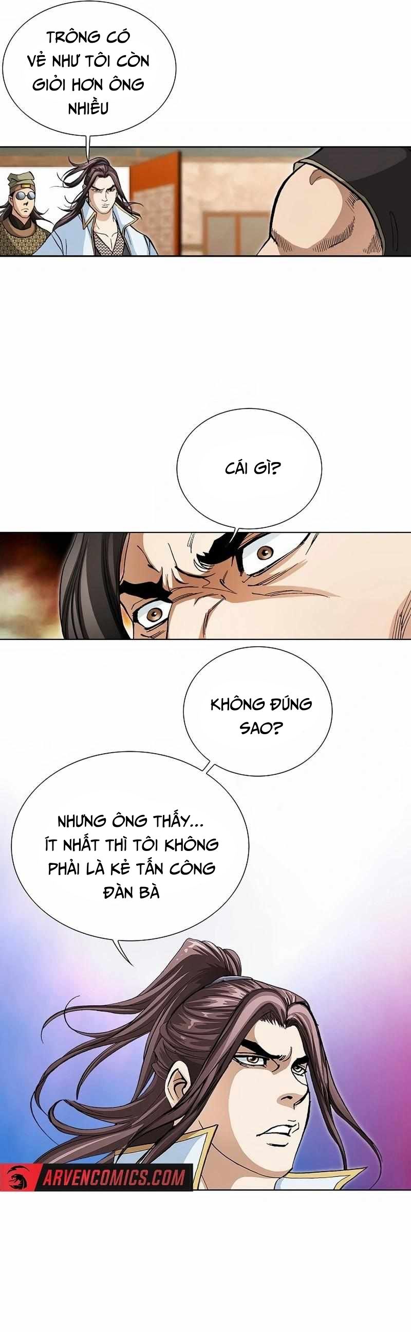 Nettruyen Truyện tranh online