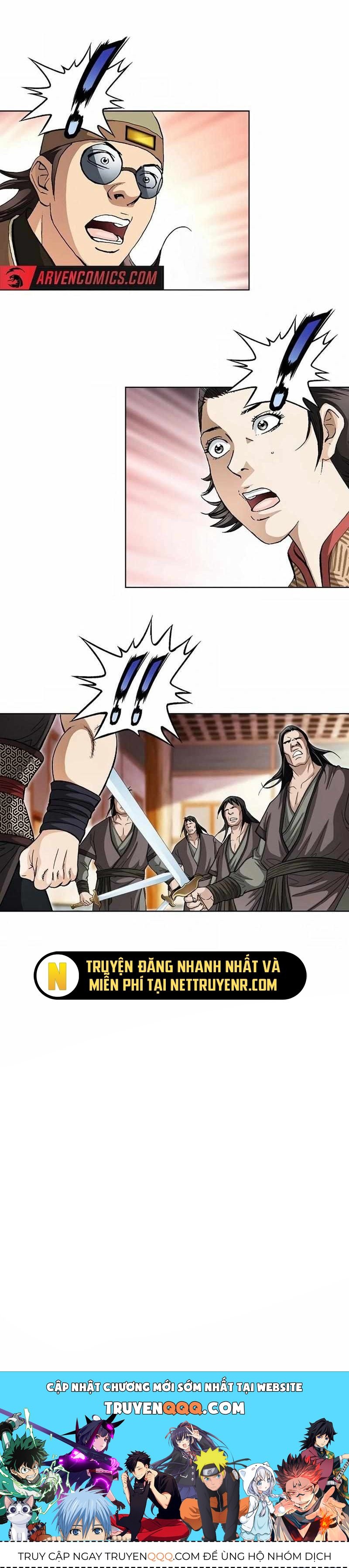 Nettruyen Truyện tranh online