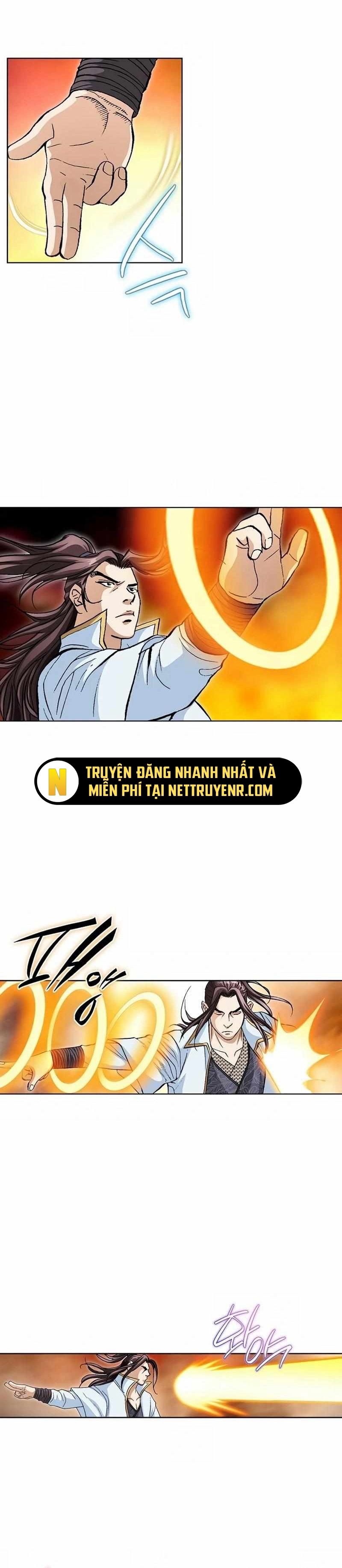 Nettruyen Truyện tranh online