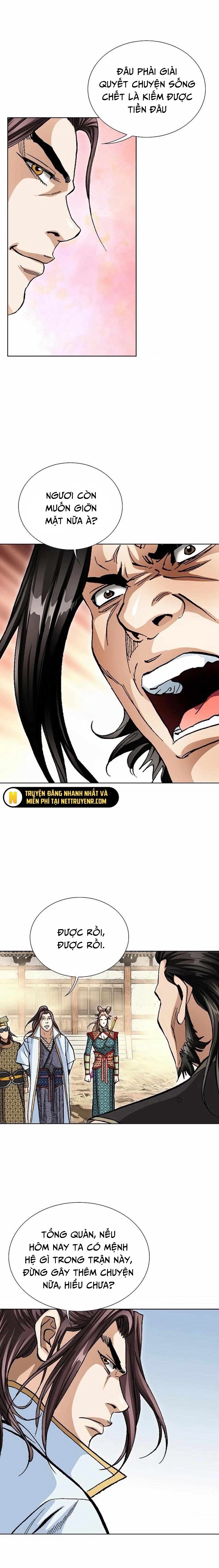 Nettruyen Truyện tranh online