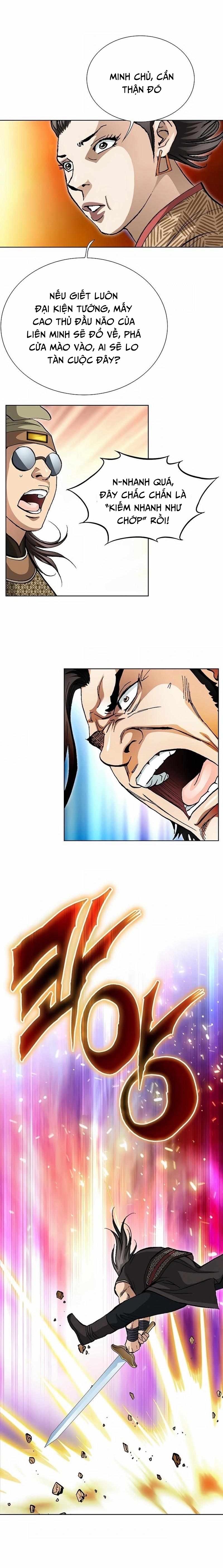 Nettruyen Truyện tranh online