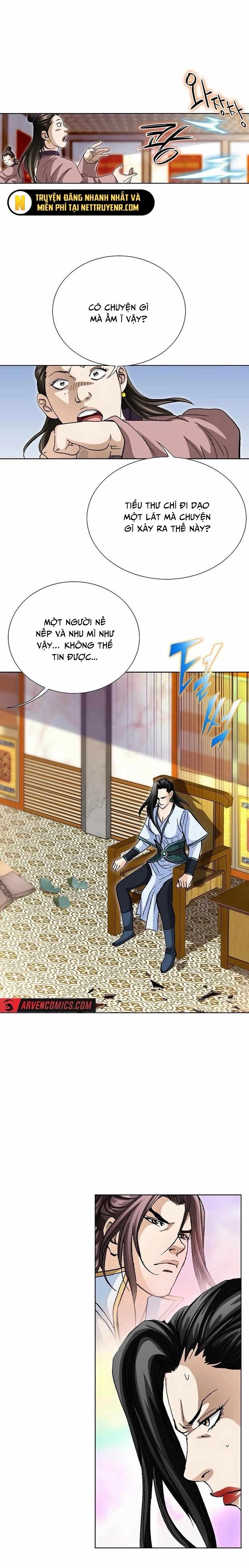 Nettruyen Truyện tranh online