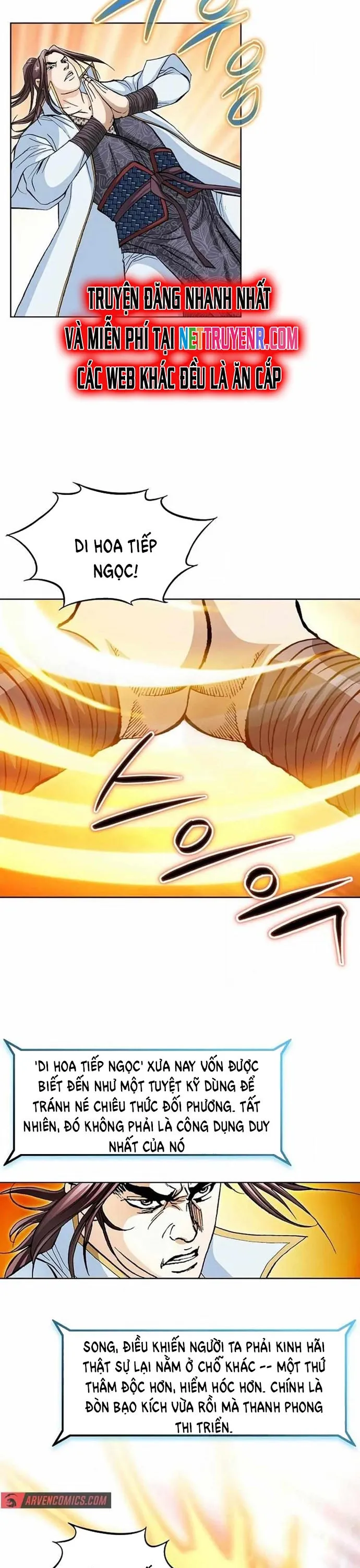 Nettruyen Truyện tranh online