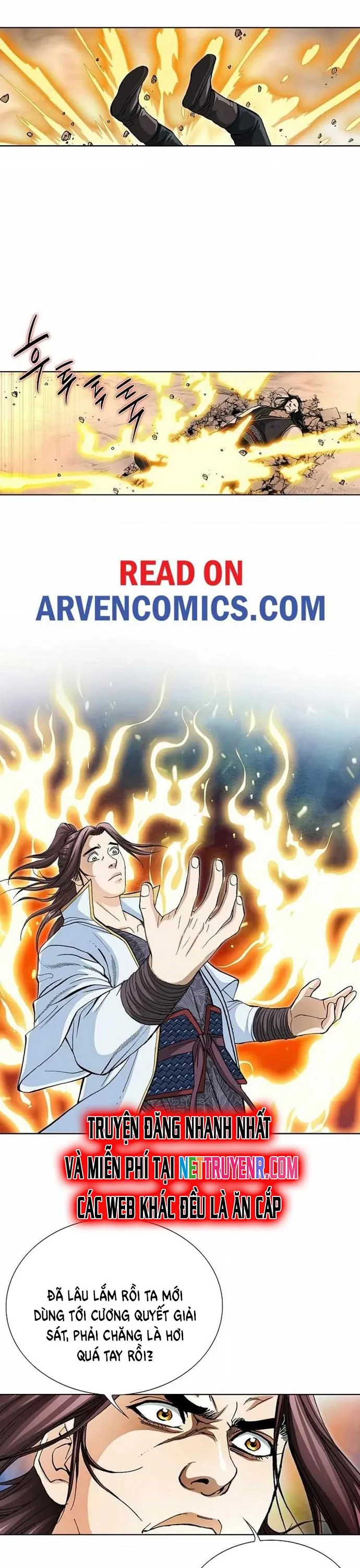 Nettruyen Truyện tranh online