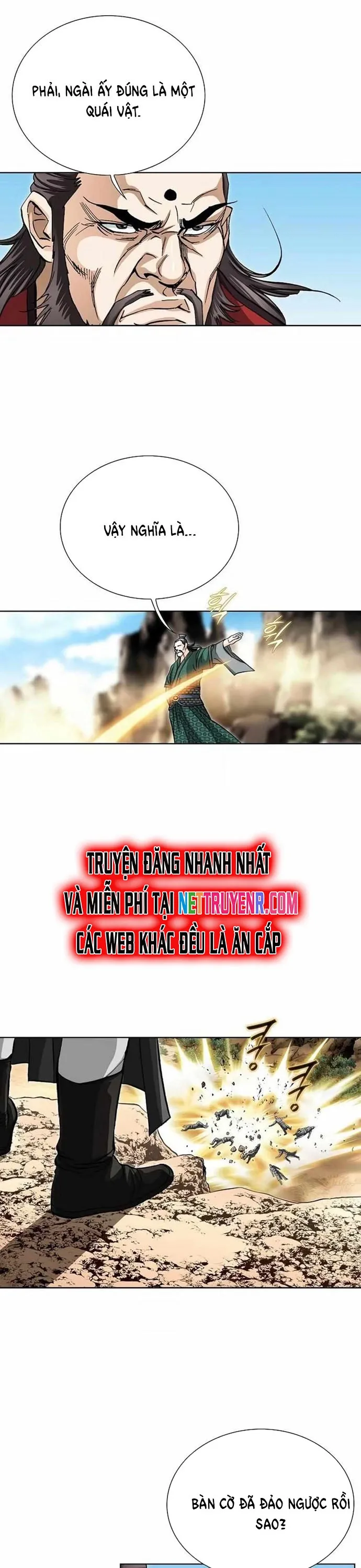 Nettruyen Truyện tranh online