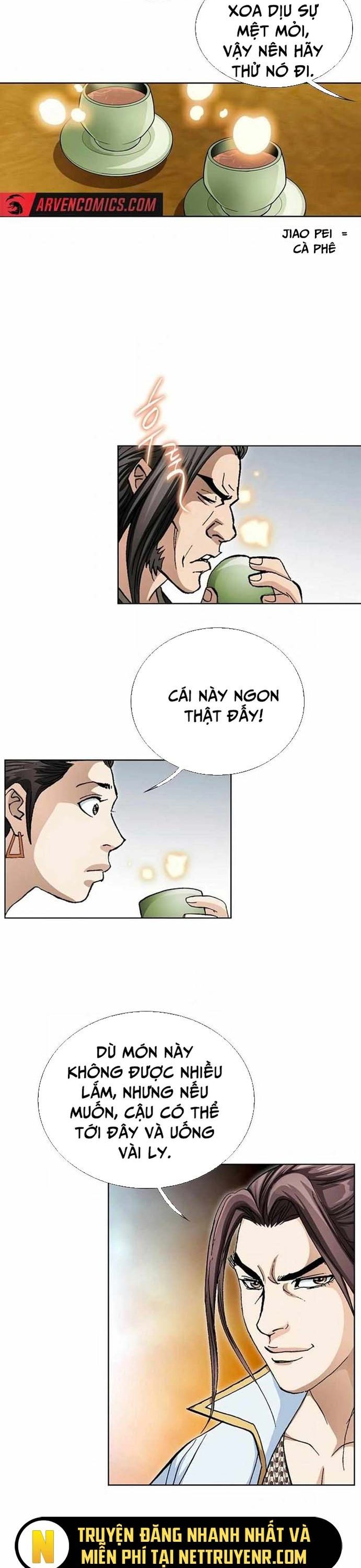 Nettruyen Truyện tranh online