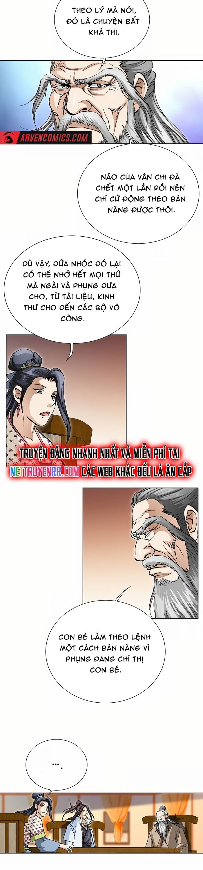 Nettruyen Truyện tranh online