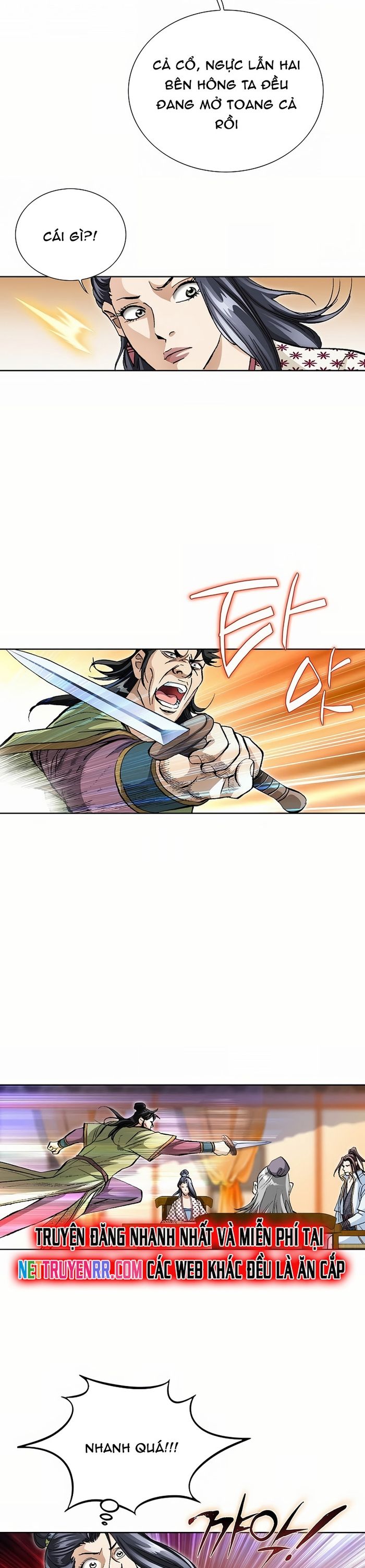 Nettruyen Truyện tranh online