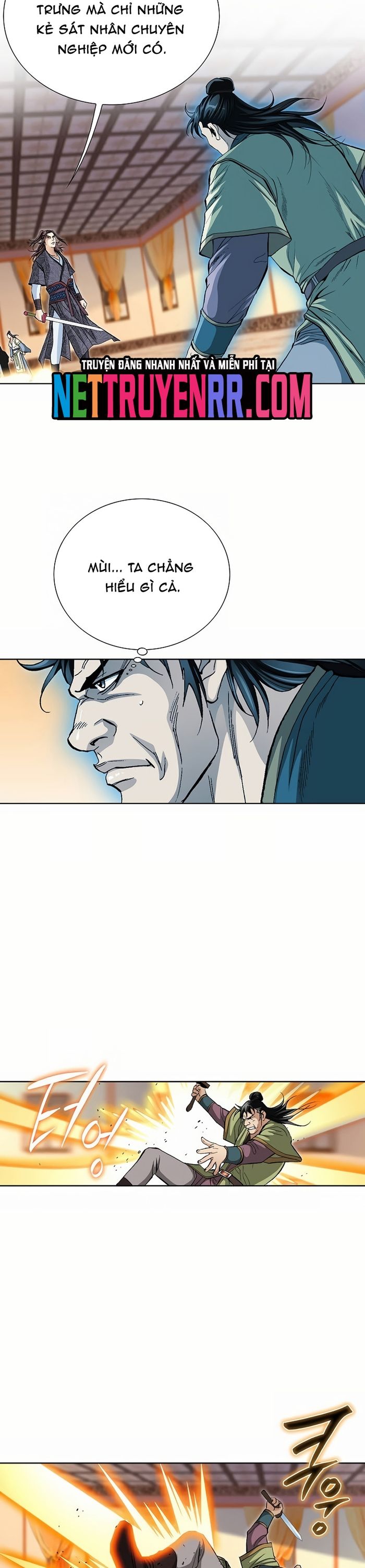 Nettruyen Truyện tranh online