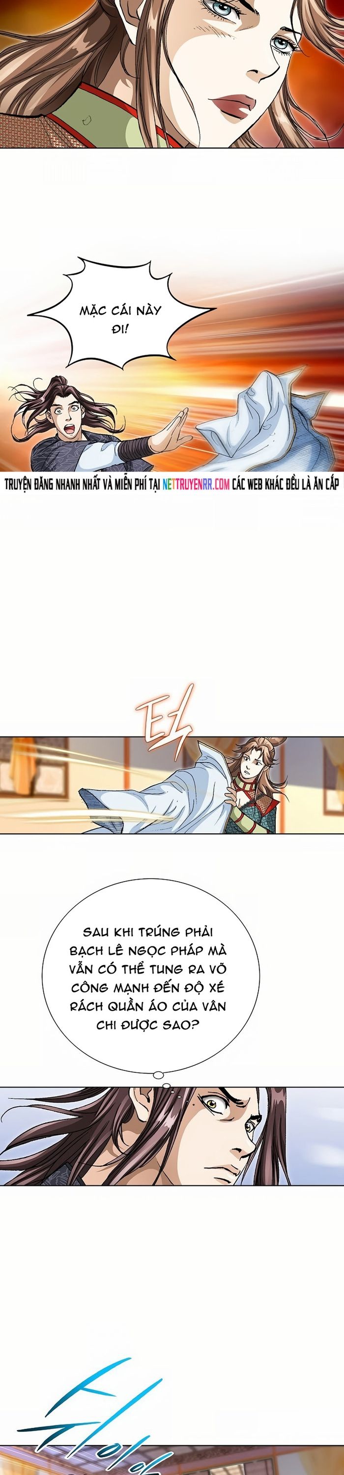 Nettruyen Truyện tranh online