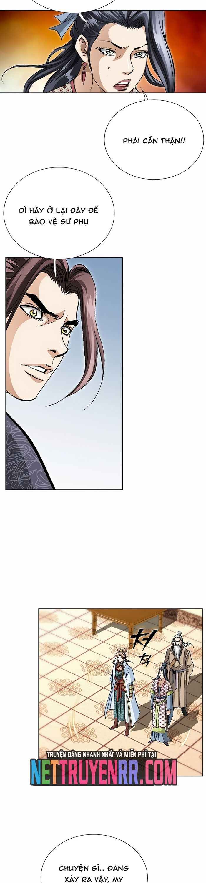 Nettruyen Truyện tranh online