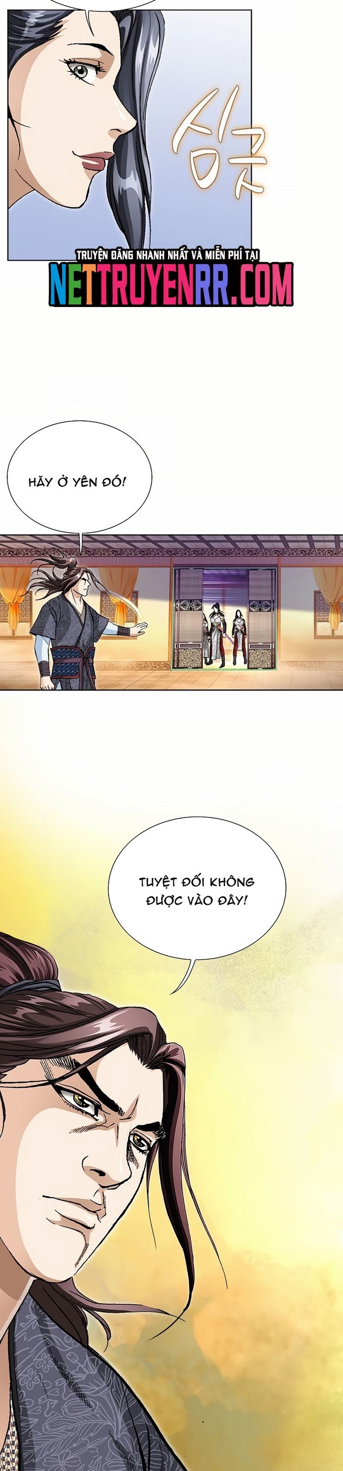 Nettruyen Truyện tranh online