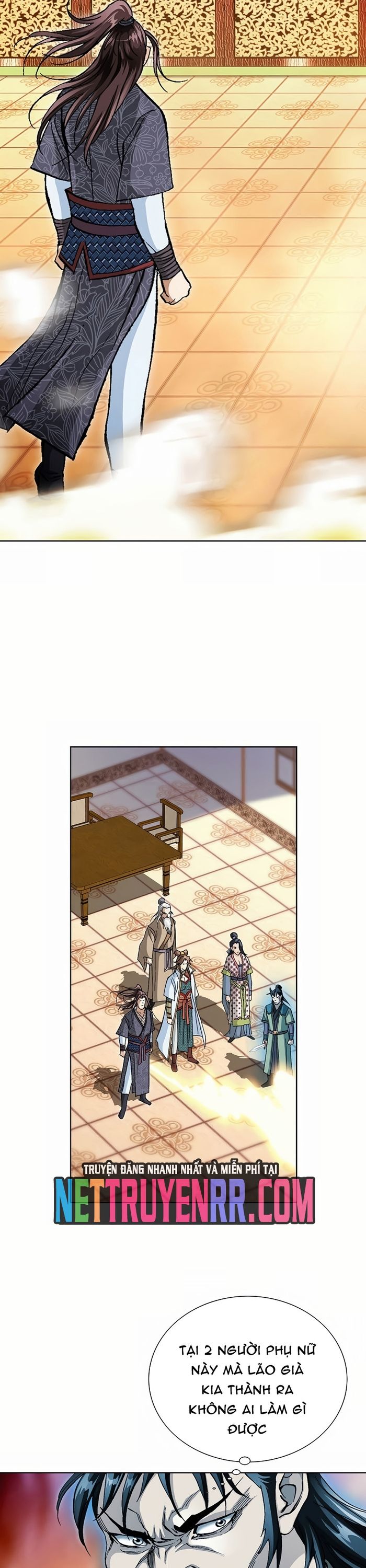 Nettruyen Truyện tranh online