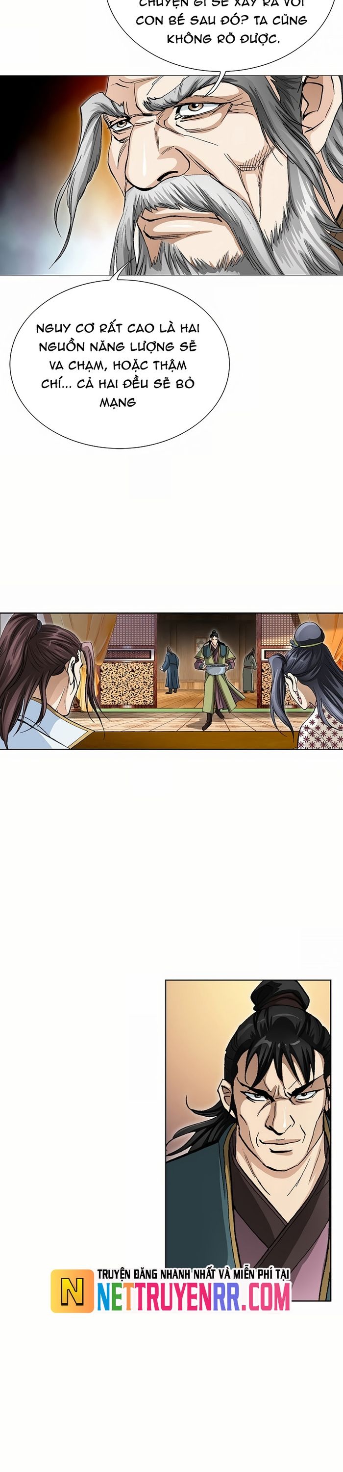 Nettruyen Truyện tranh online