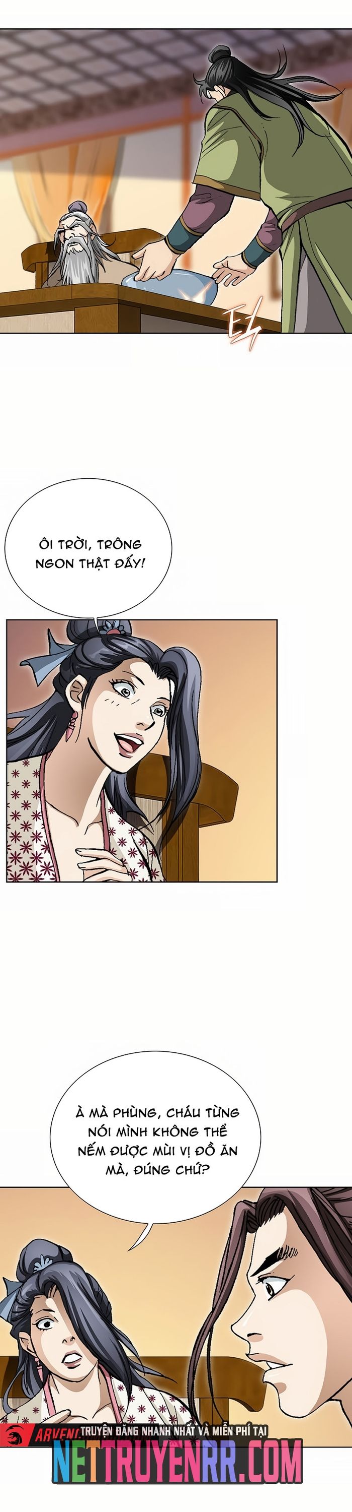 Nettruyen Truyện tranh online