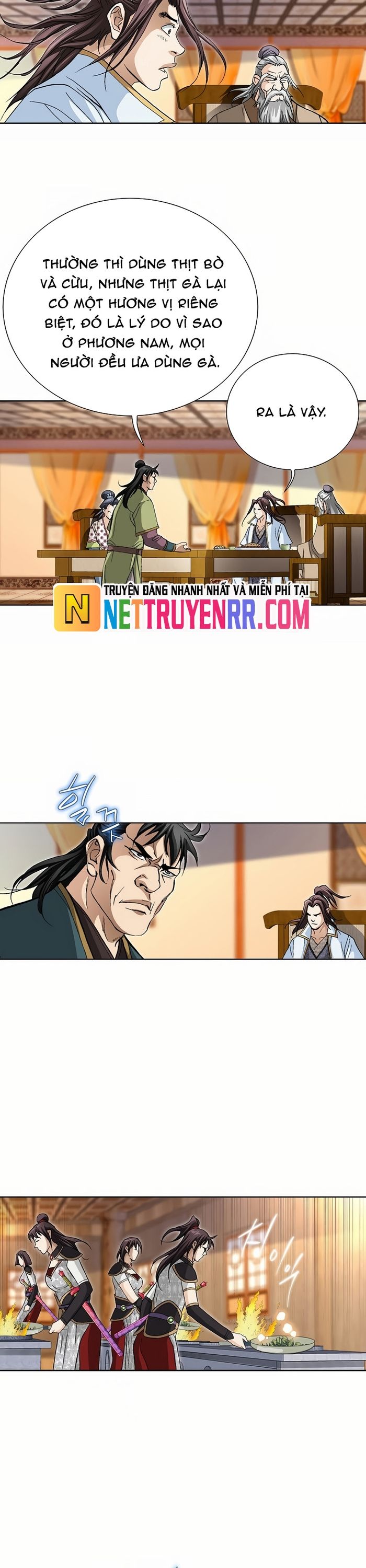 Nettruyen Truyện tranh online