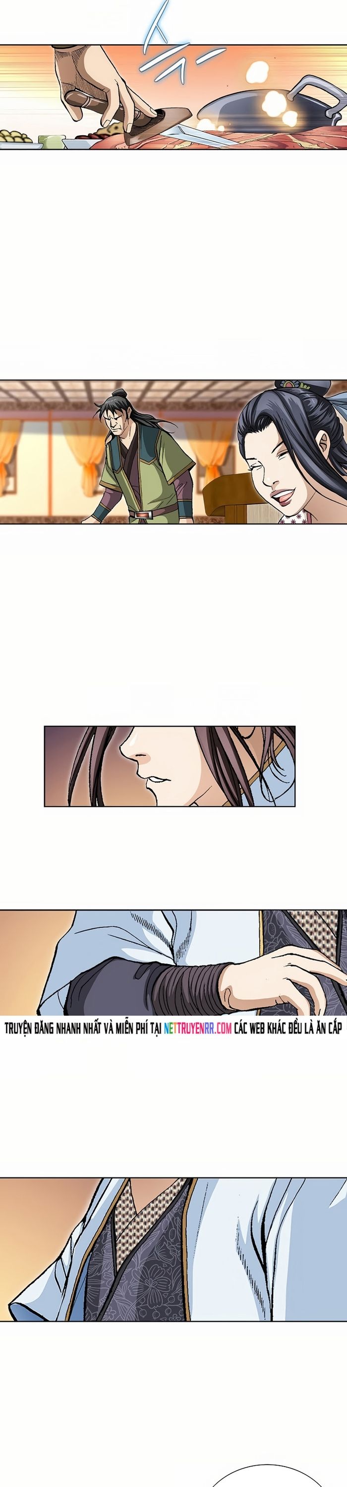 Nettruyen Truyện tranh online