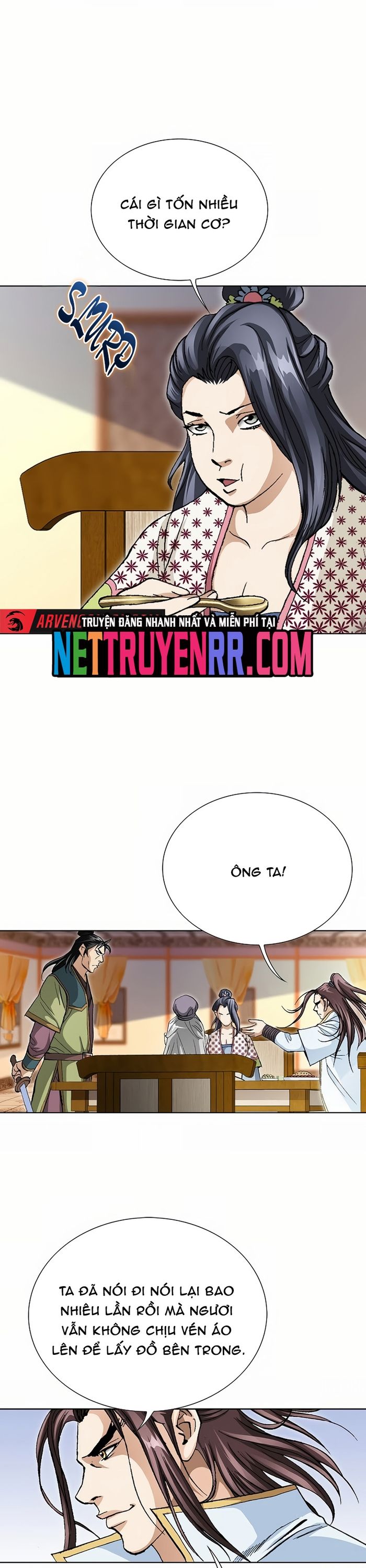 Nettruyen Truyện tranh online