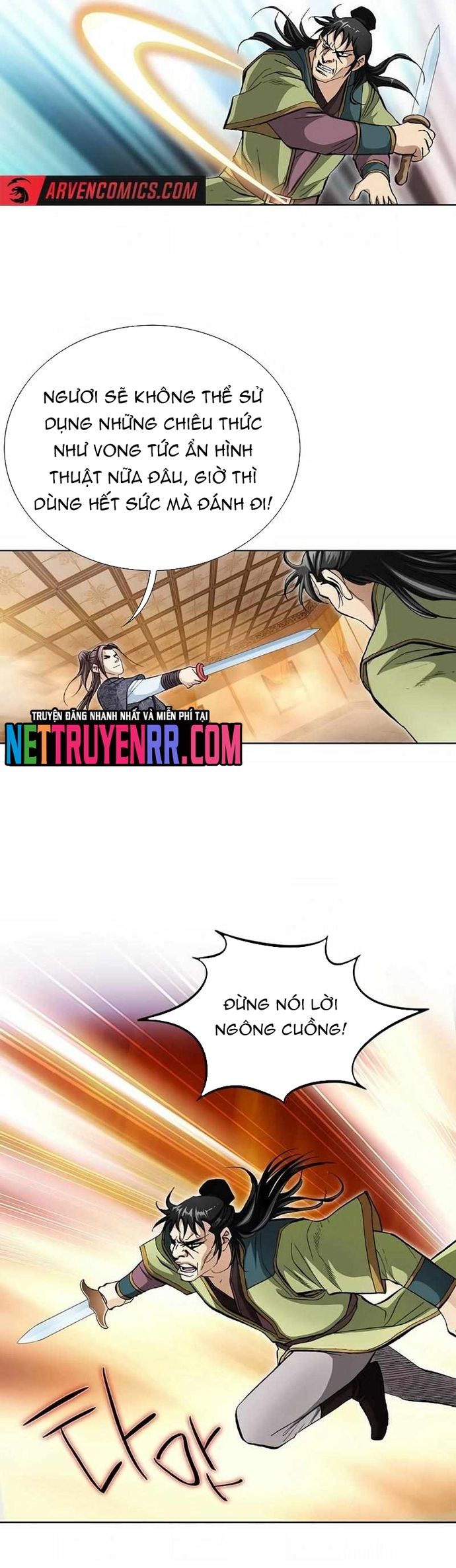 Nettruyen Truyện tranh online