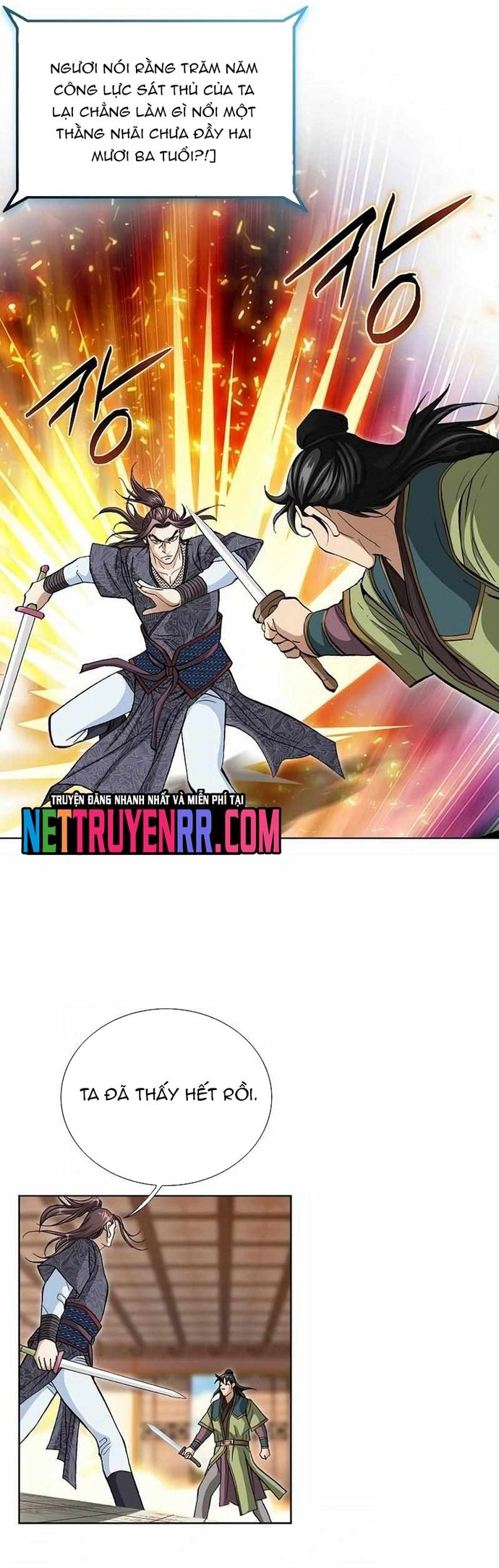 Nettruyen Truyện tranh online