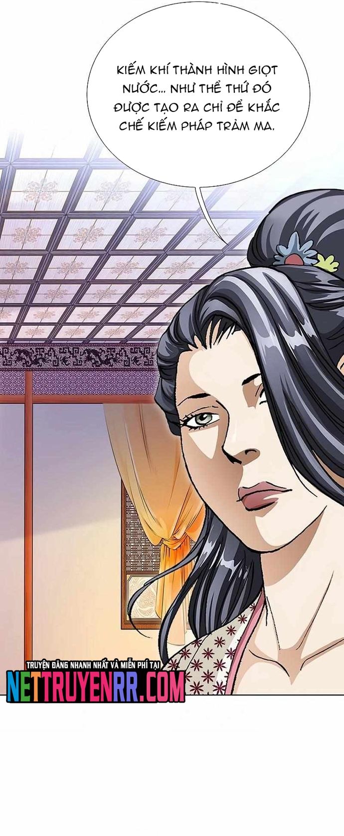 Nettruyen Truyện tranh online