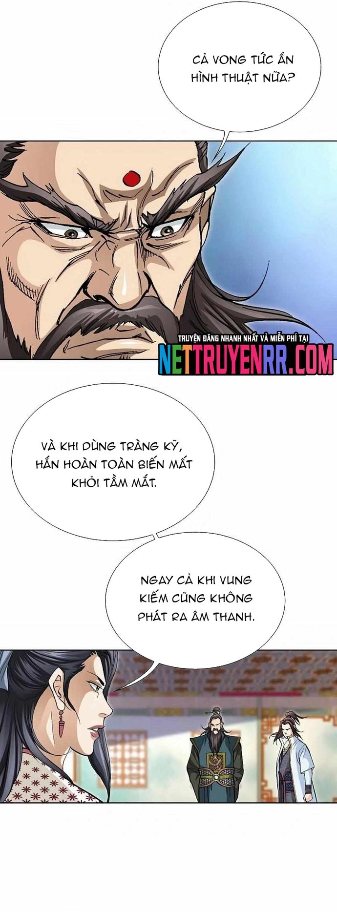 Nettruyen Truyện tranh online