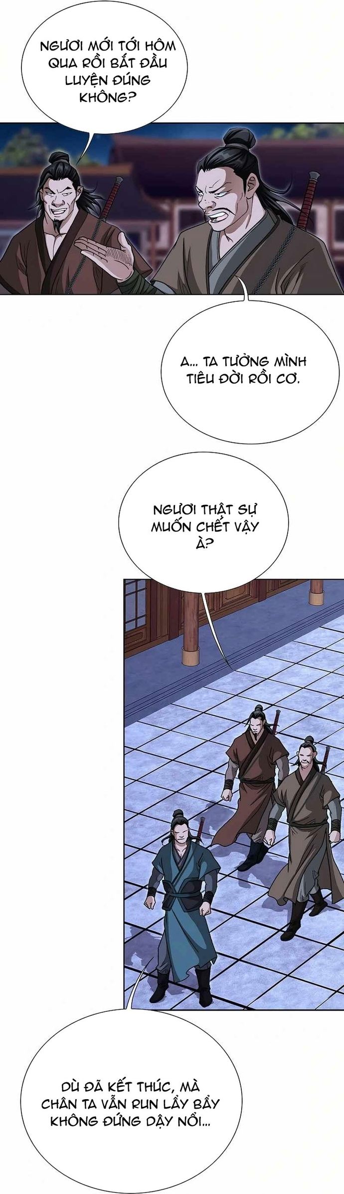 Nettruyen Truyện tranh online