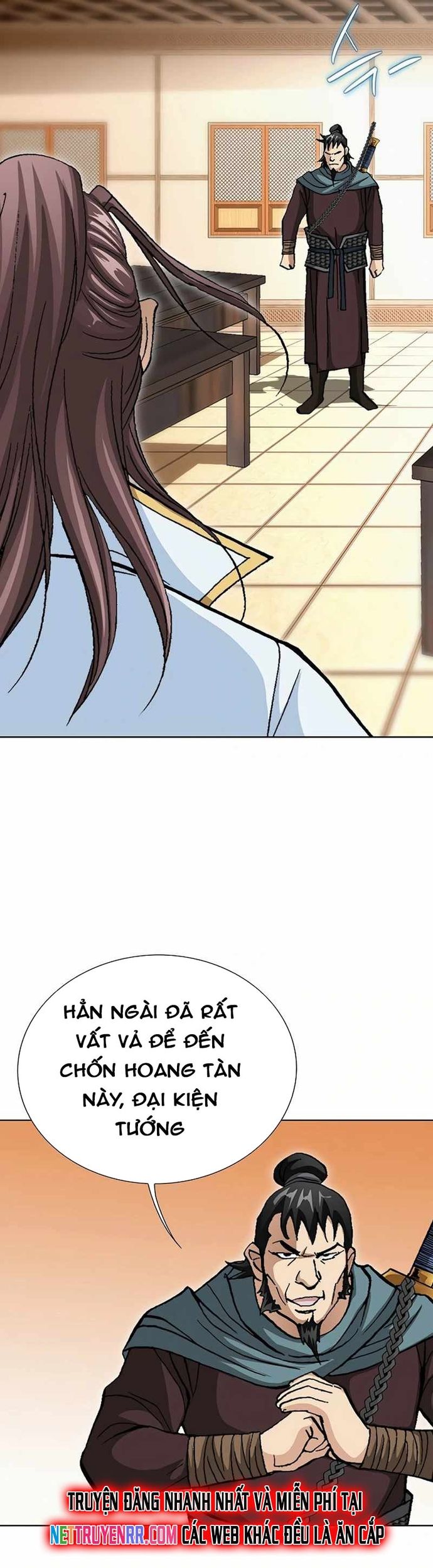 Nettruyen Truyện tranh online