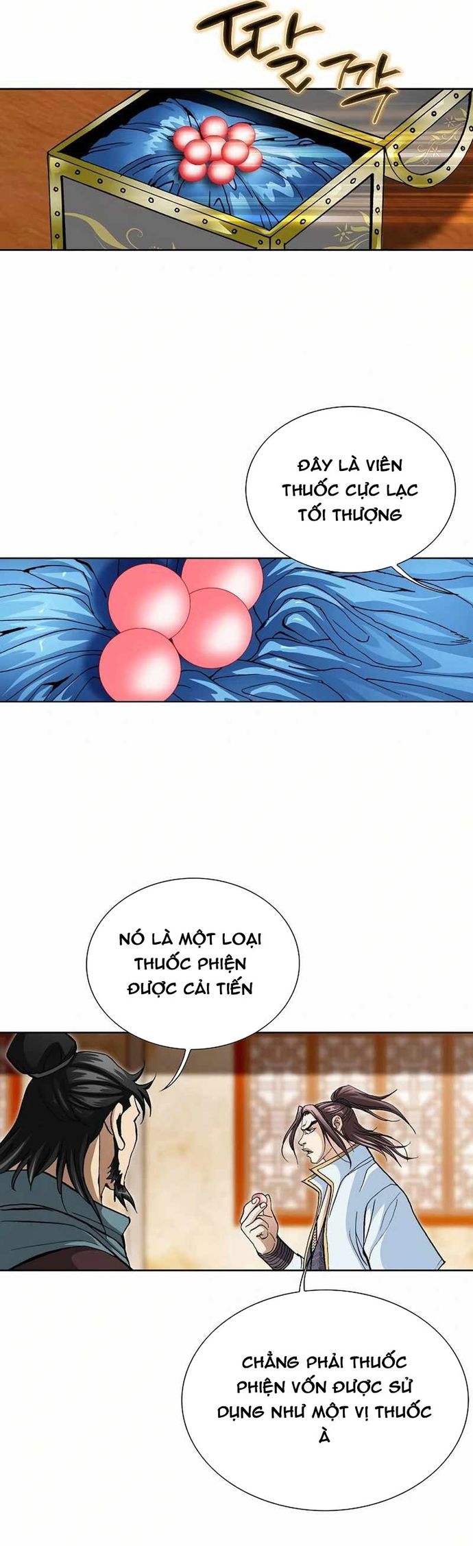 Nettruyen Truyện tranh online