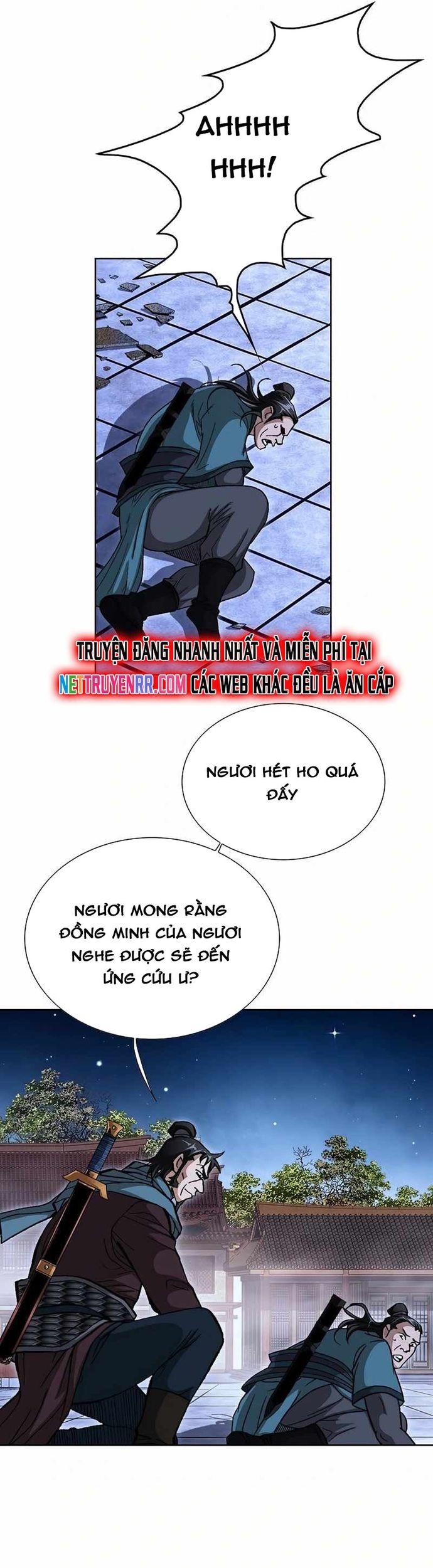 Nettruyen Truyện tranh online