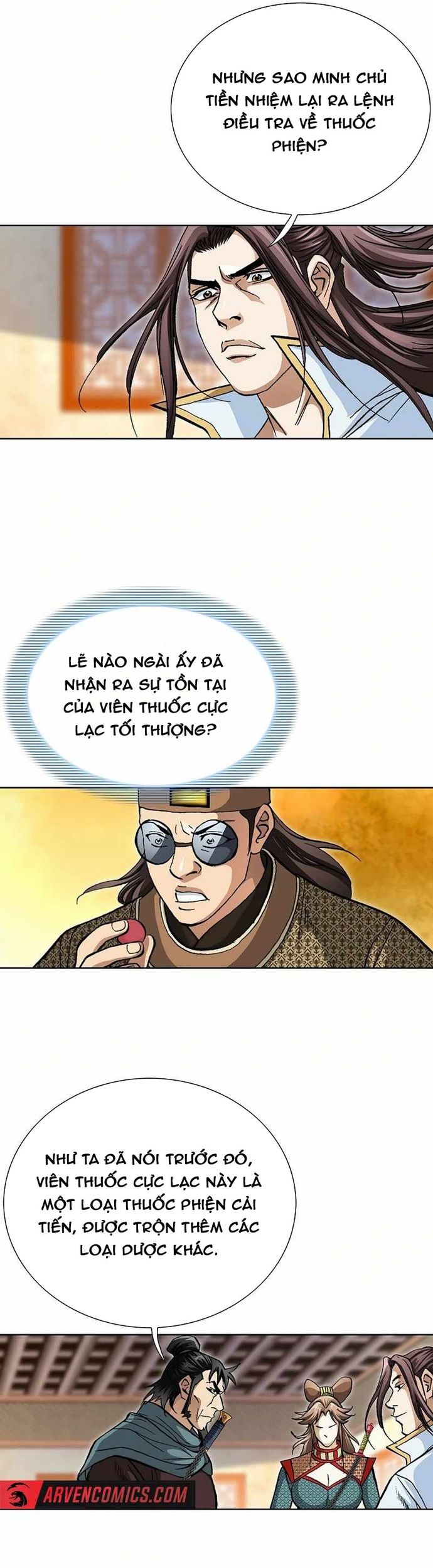 Nettruyen Truyện tranh online