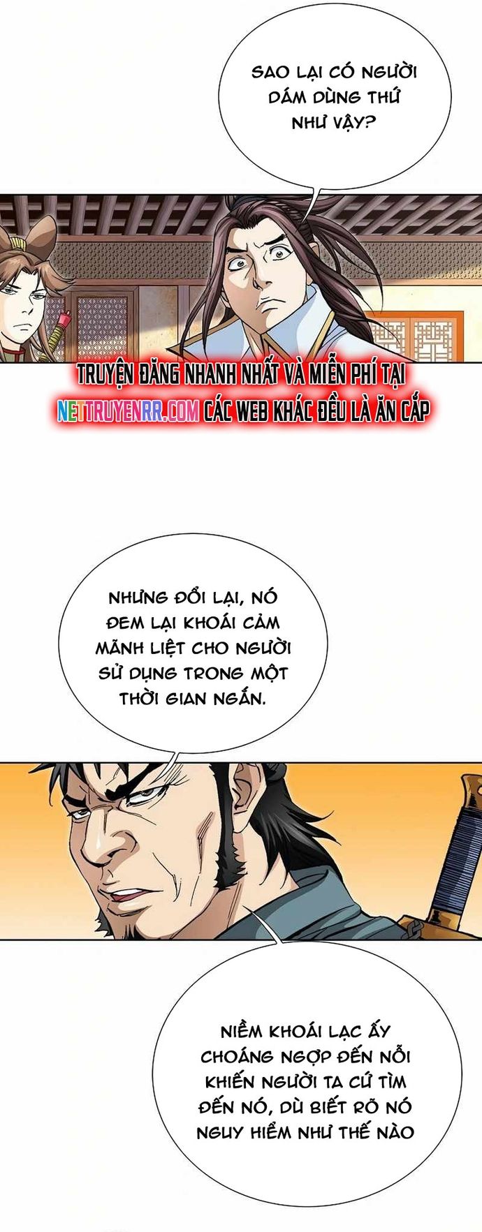 Nettruyen Truyện tranh online