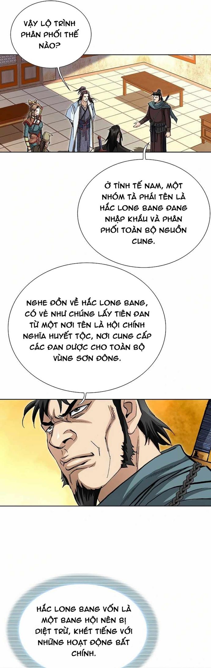 Nettruyen Truyện tranh online