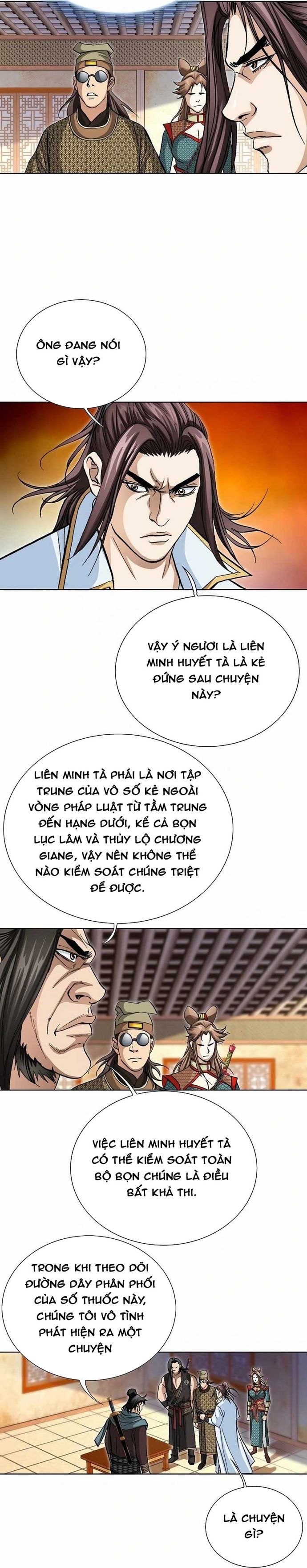 Nettruyen Truyện tranh online