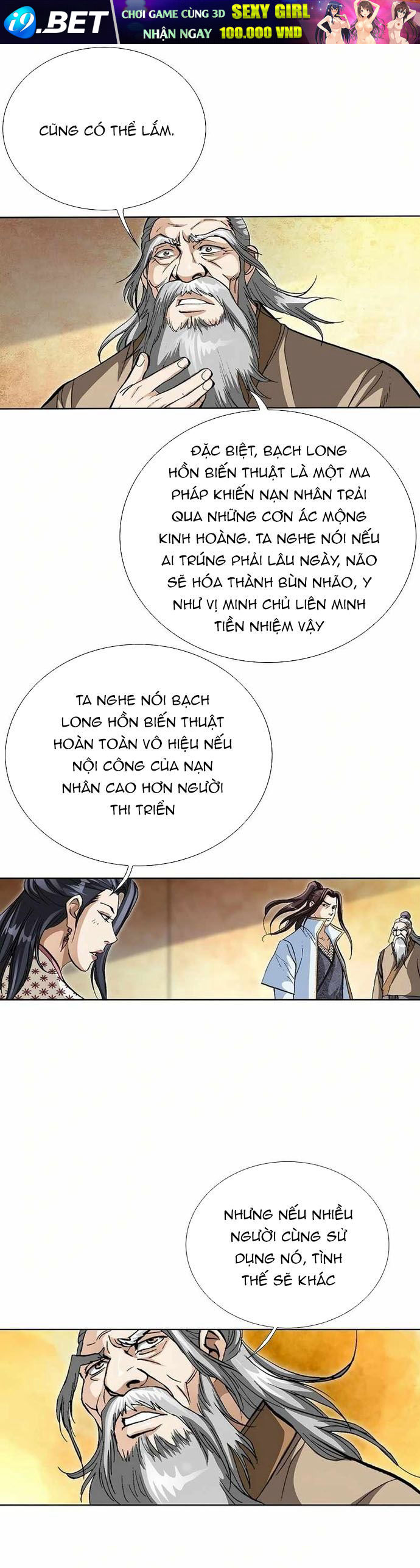 Nettruyen Truyện tranh online