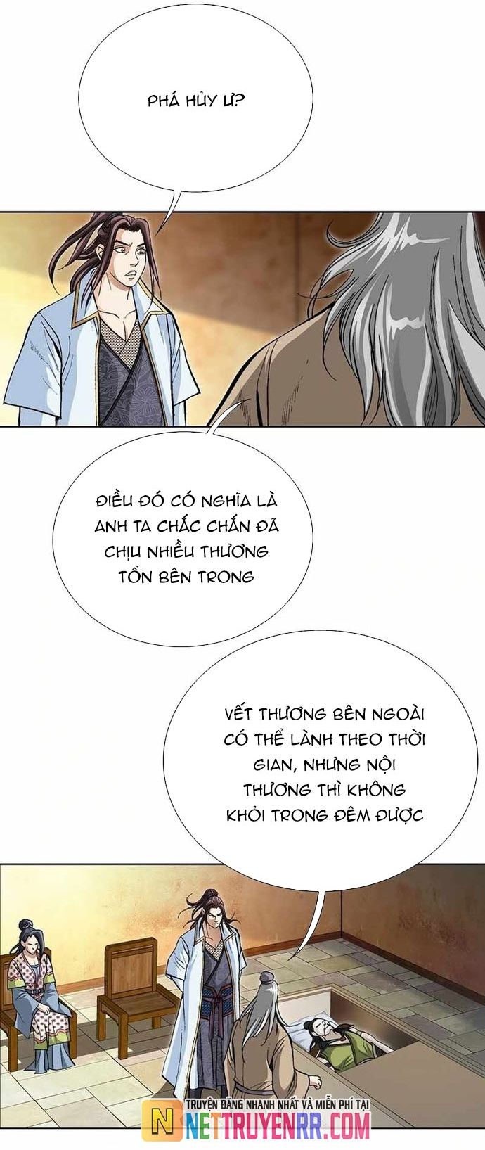 Nettruyen Truyện tranh online