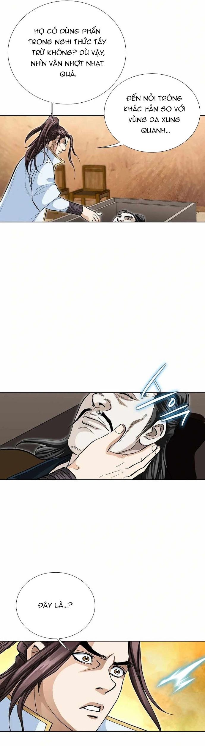 Nettruyen Truyện tranh online