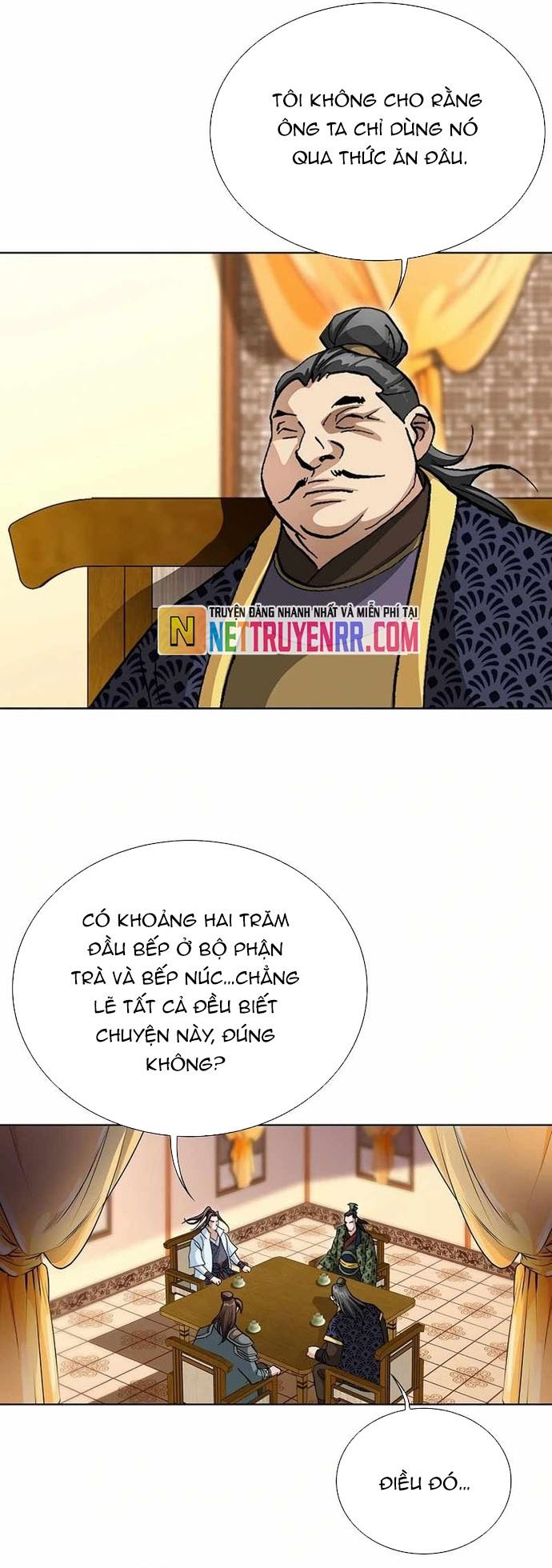 Nettruyen Truyện tranh online