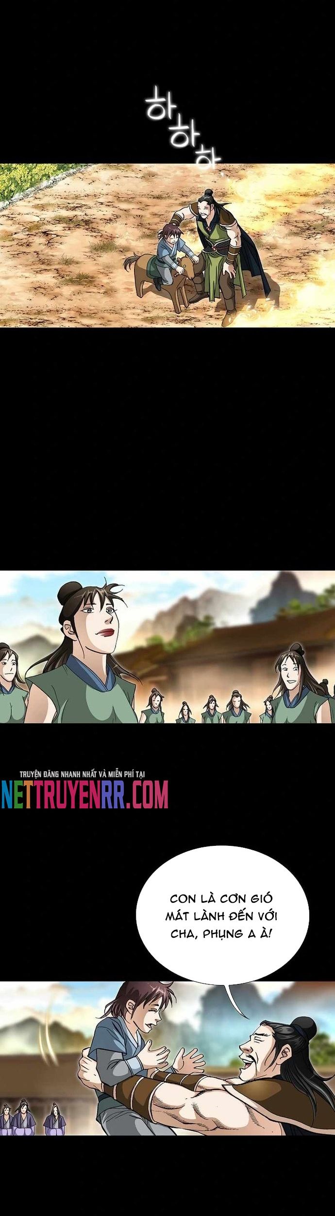 Nettruyen Truyện tranh online