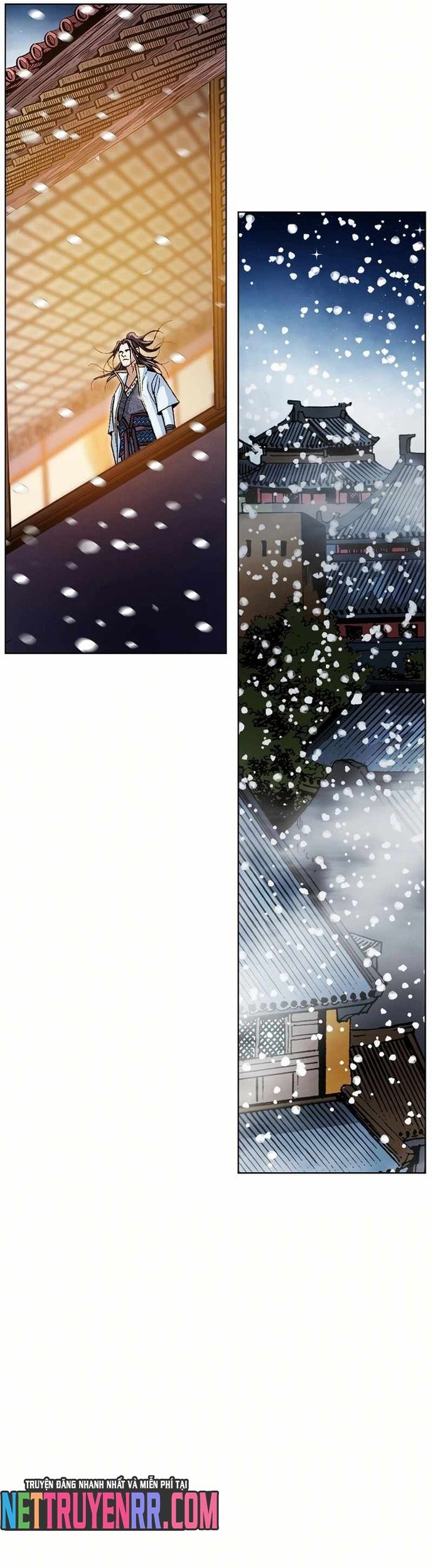 Nettruyen Truyện tranh online