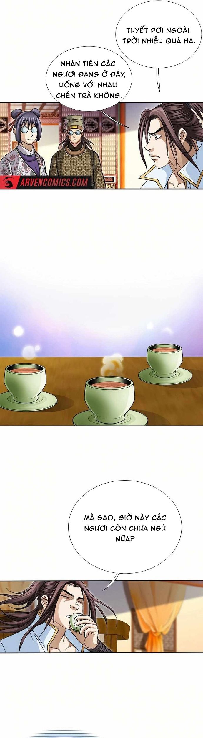 Nettruyen Truyện tranh online