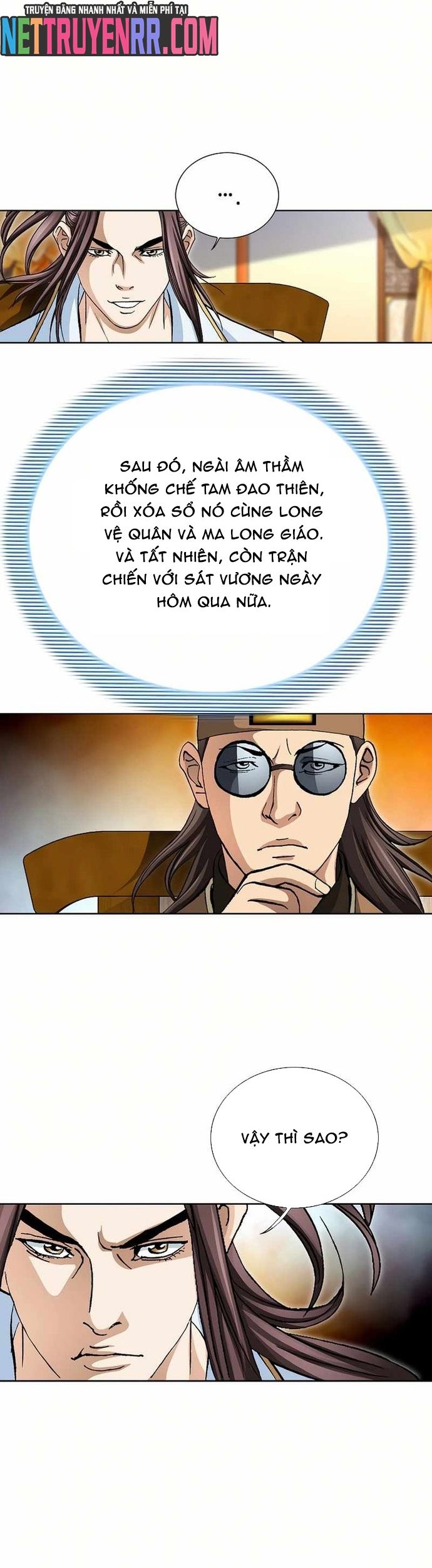 Nettruyen Truyện tranh online