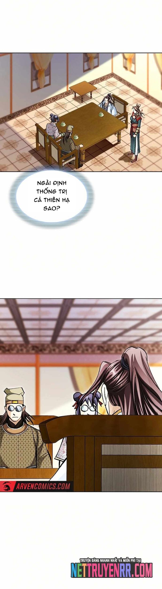 Nettruyen Truyện tranh online