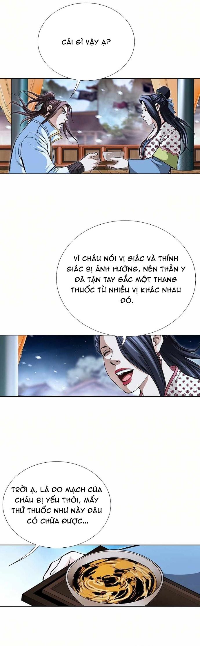 Nettruyen Truyện tranh online