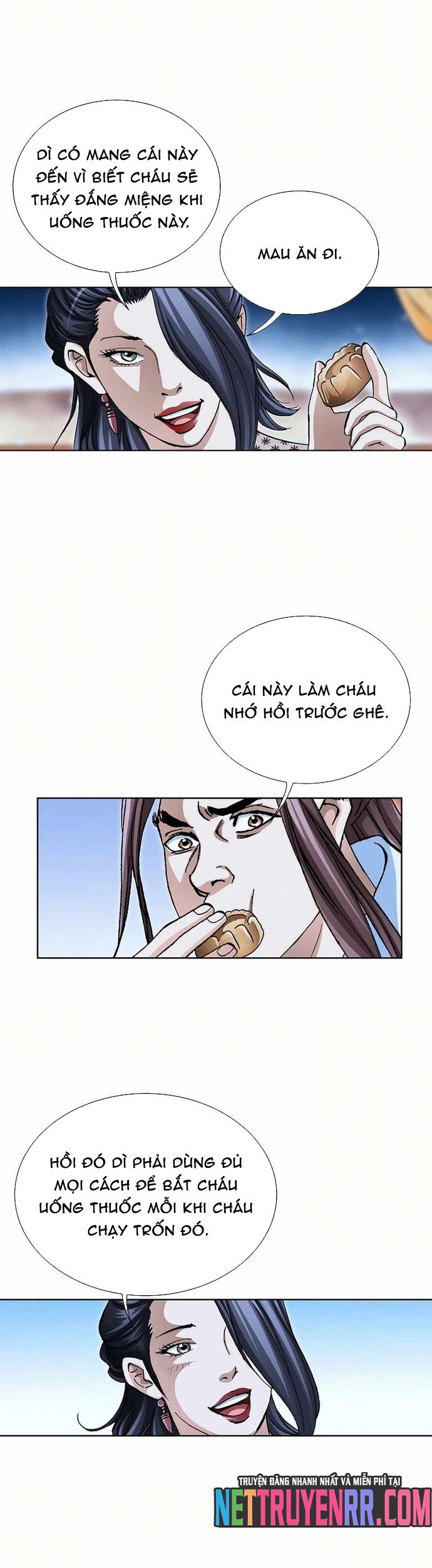 Nettruyen Truyện tranh online