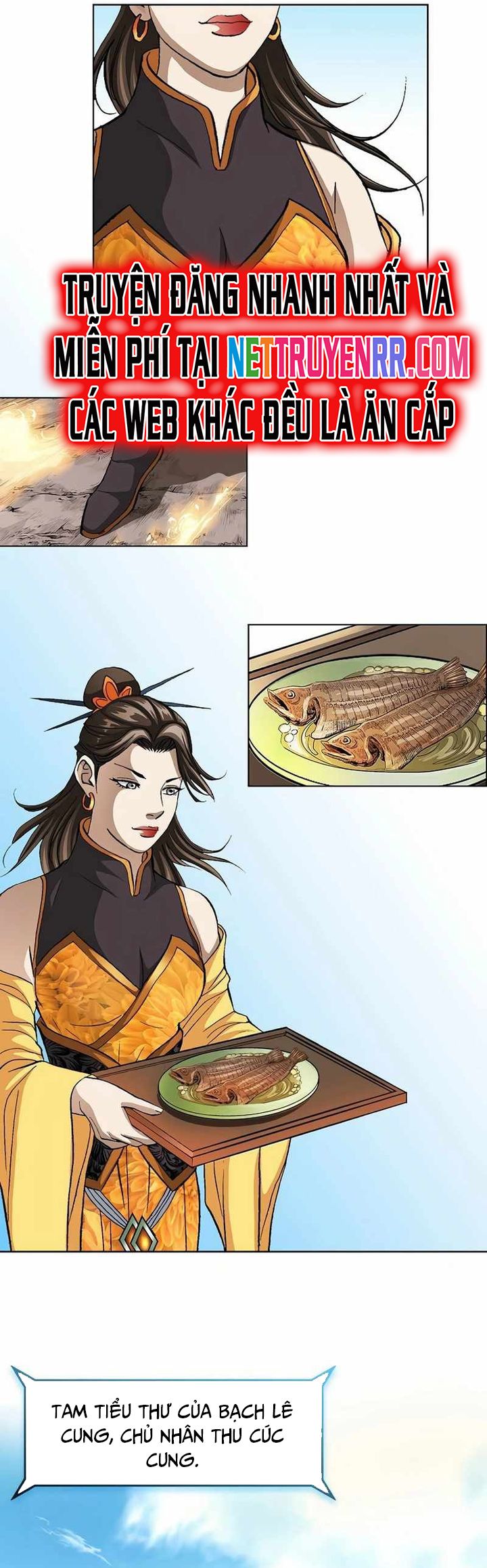 Vô Song [Chap 1-65]