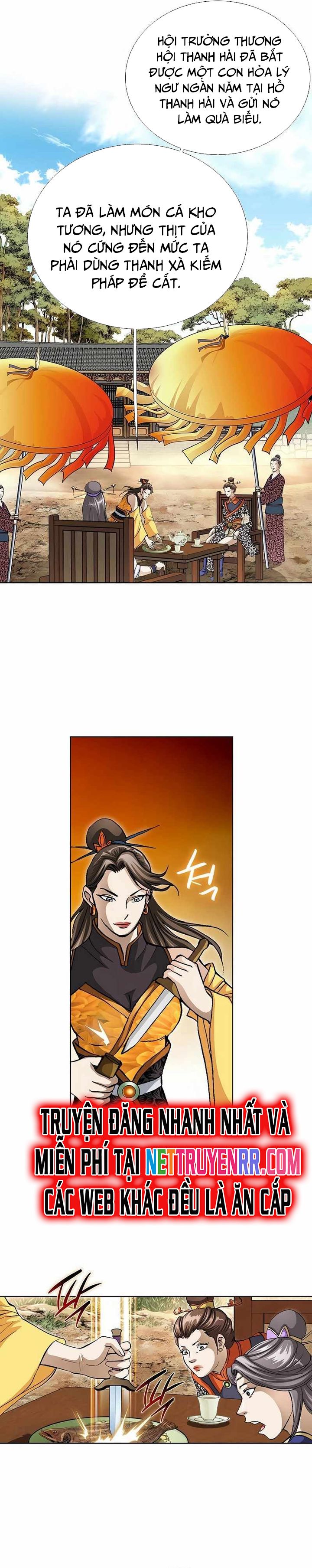 Vô Song [Chap 1-65]