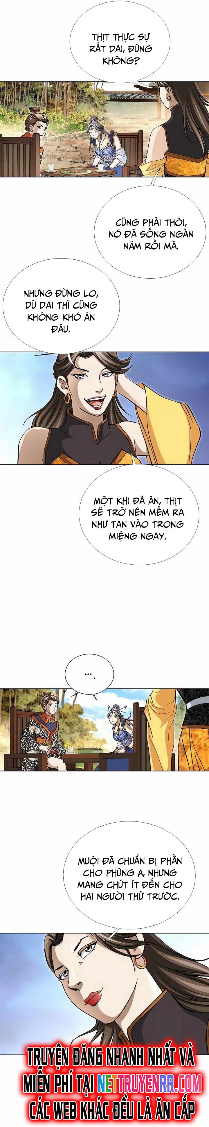 Vô Song [Chap 1-65]