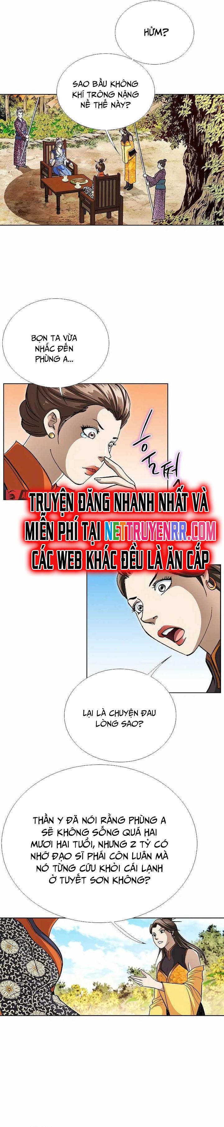 Vô Song [Chap 1-65]